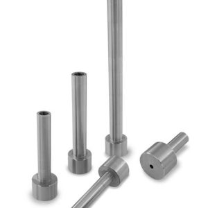 14-95 4,3 Delik Kalıp Yolluk Memesi Plastik Enjeksiyon